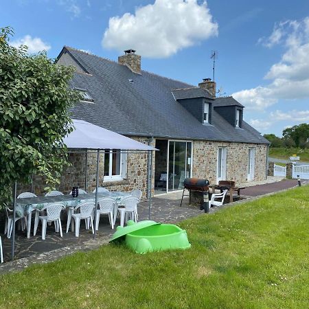 Cottage, St Maurice en Cotentin Saint-Maurice-en-Cotentin Extérieur photo