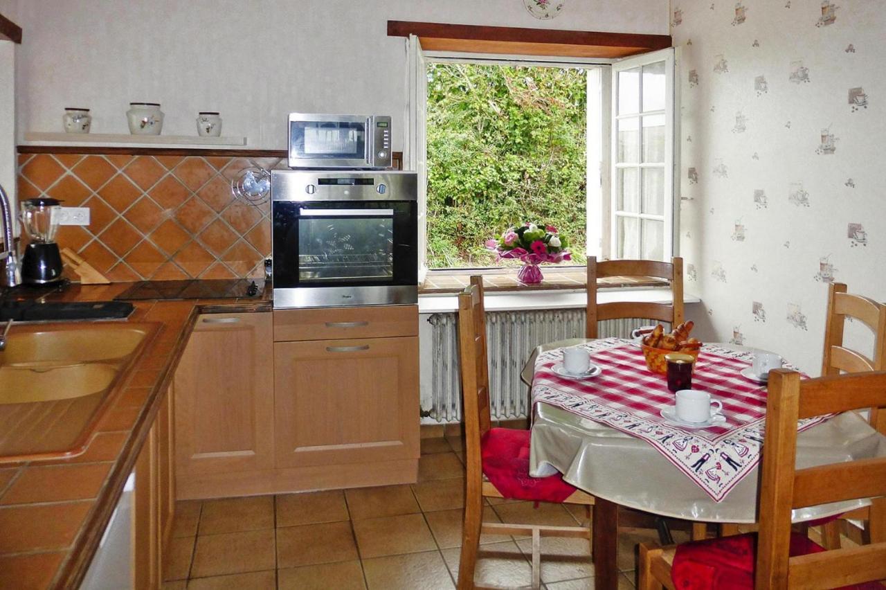 Cottage, St Maurice en Cotentin Saint-Maurice-en-Cotentin Extérieur photo