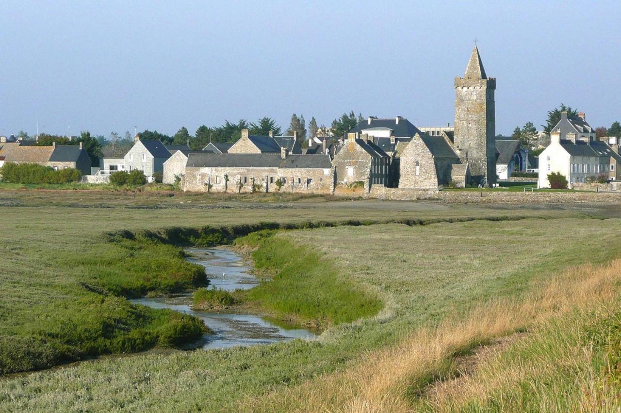 Cottage, St Maurice en Cotentin Saint-Maurice-en-Cotentin Extérieur photo