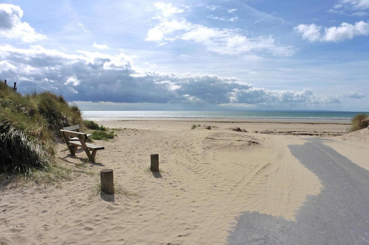 Cottage, St Maurice en Cotentin Saint-Maurice-en-Cotentin Extérieur photo