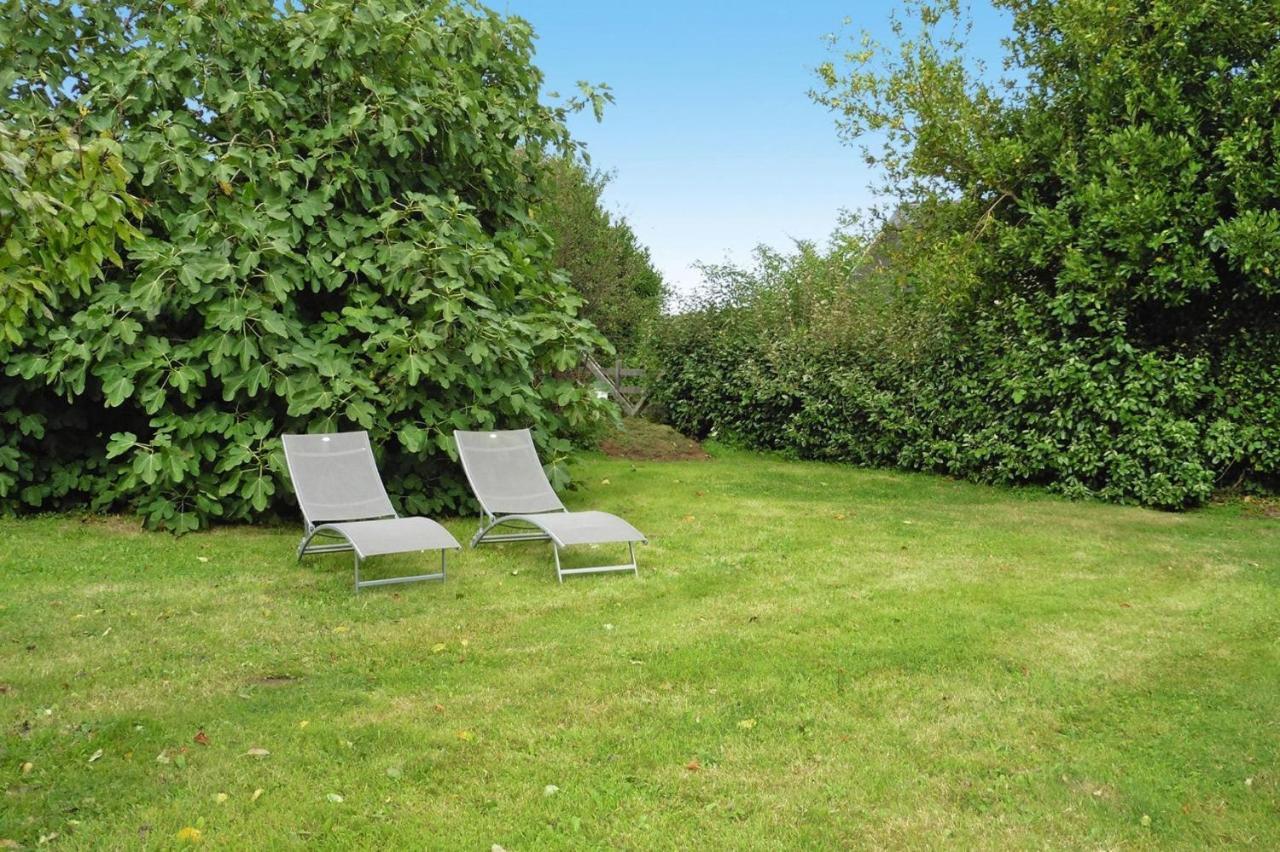 Cottage, St Maurice en Cotentin Saint-Maurice-en-Cotentin Extérieur photo