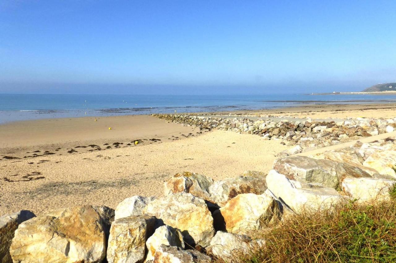 Cottage, St Maurice en Cotentin Saint-Maurice-en-Cotentin Extérieur photo