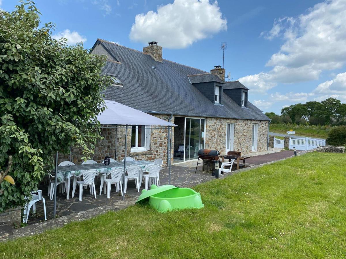 Cottage, St Maurice en Cotentin Saint-Maurice-en-Cotentin Extérieur photo